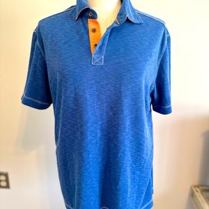 Age of Wisdom men’s polo